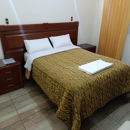 Hotel Casona Blanca Arequipa Esterno foto