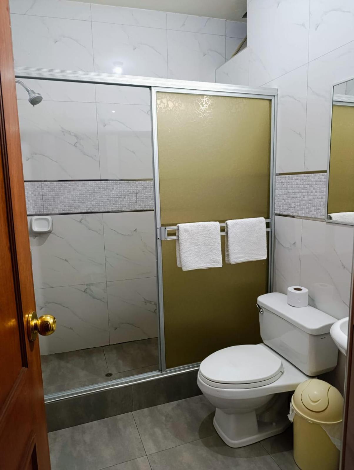 Hotel Casona Blanca Arequipa Esterno foto