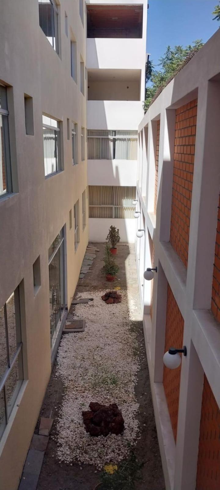 Hotel Casona Blanca Arequipa Esterno foto